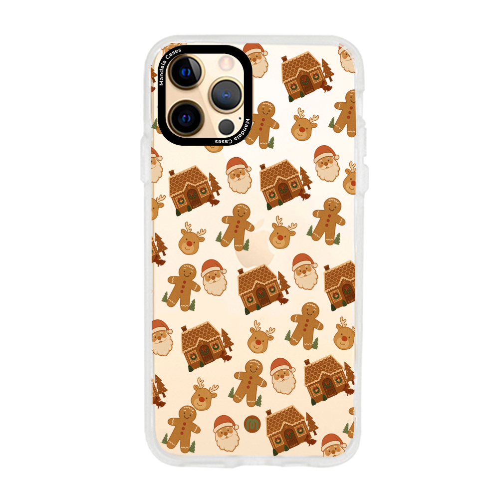 Cases para iphone 12 pro - Mandala Cases