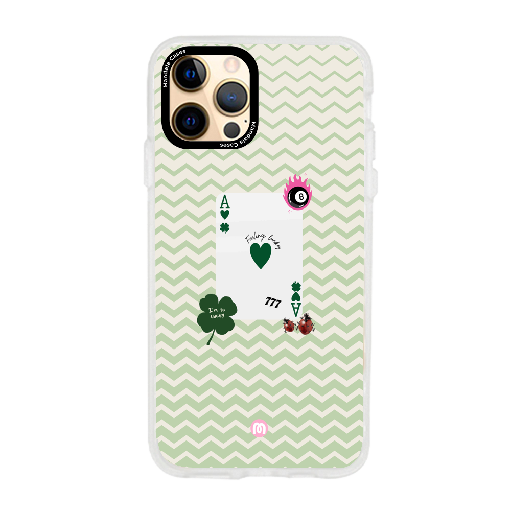 Cases para iphone 12 pro - Mandala Cases