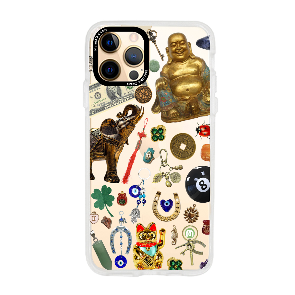 Cases para iphone 12 pro - Mandala Cases