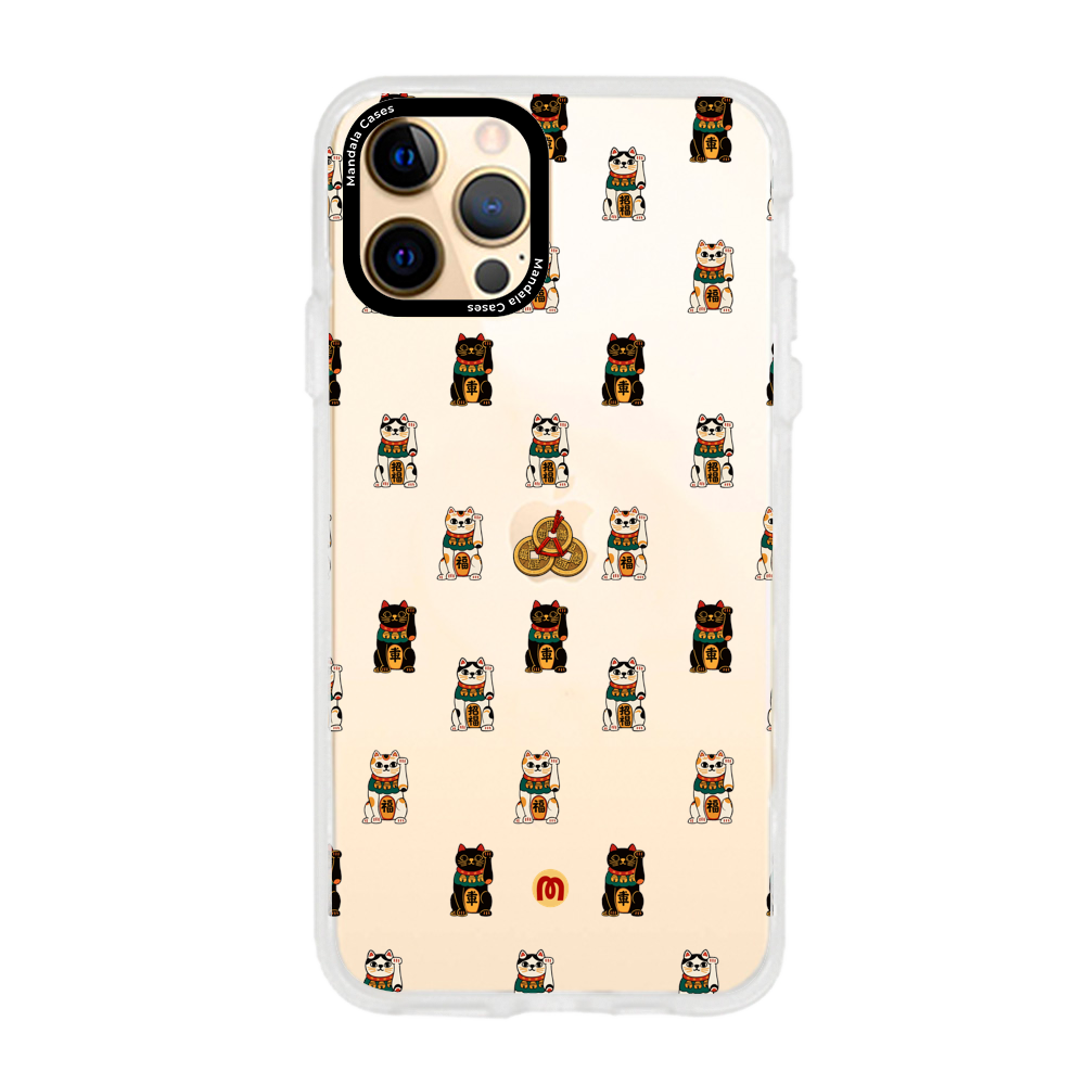 Cases para iphone 12 pro - Mandala Cases