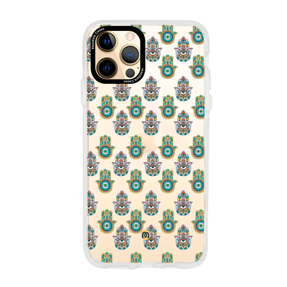 Cases para iphone 12 pro - Mandala Cases