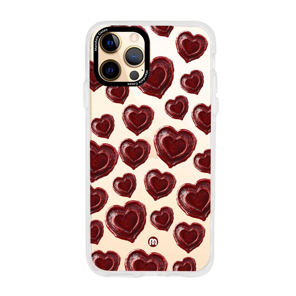 Cases para iphone 12 pro - Mandala Cases