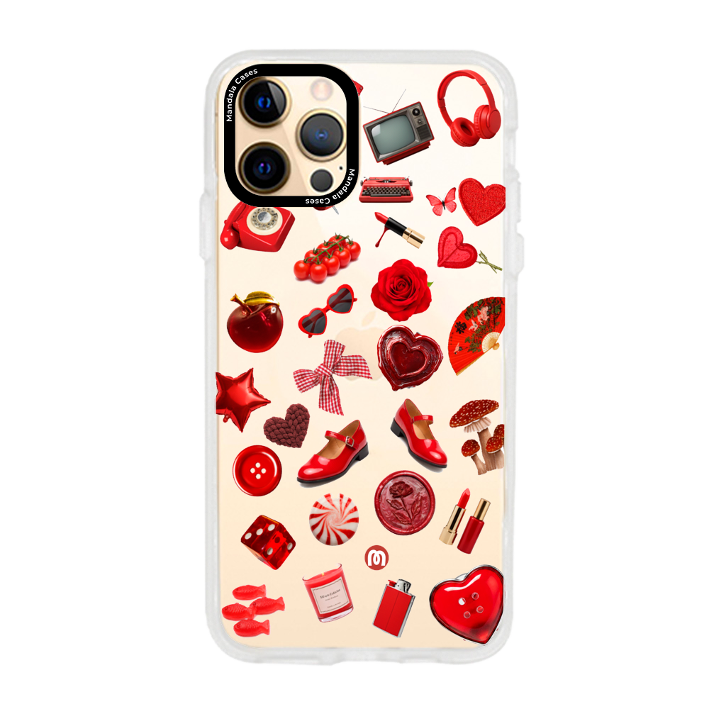 Cases para iphone 12 pro - Mandala Cases