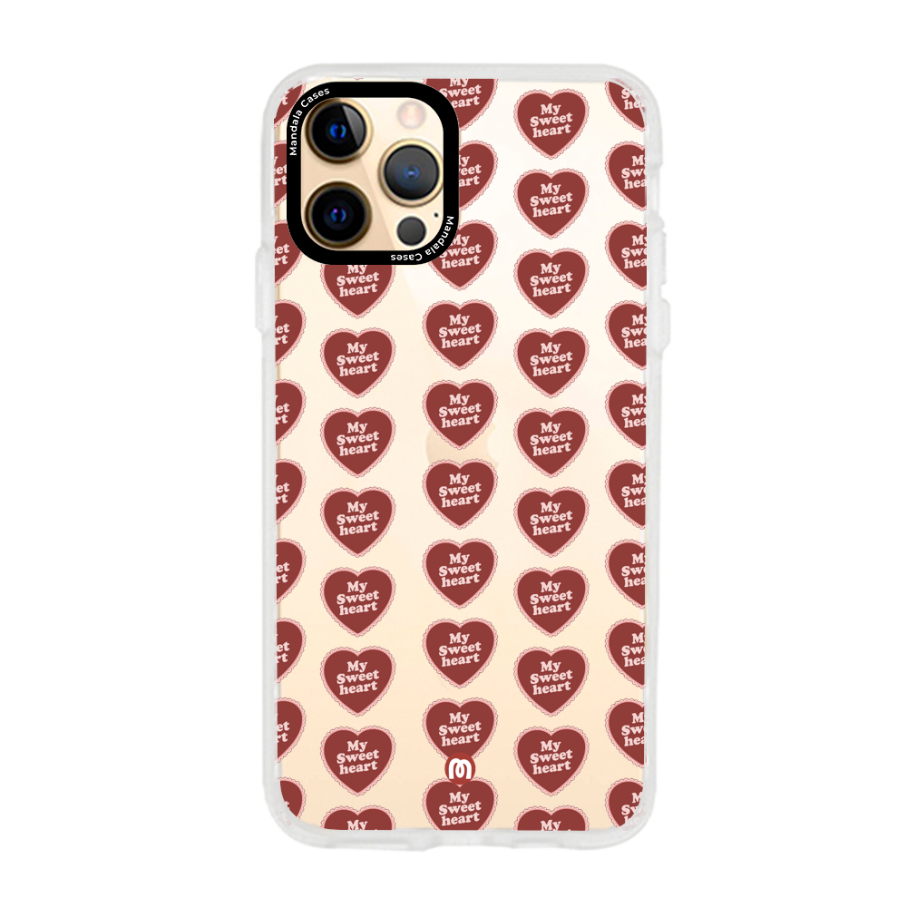 Cases para iphone 12 pro - Mandala Cases