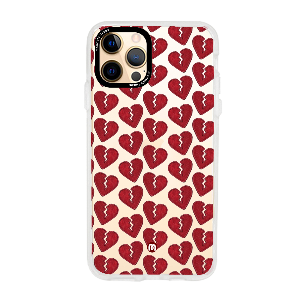Cases para iphone 12 pro - Mandala Cases