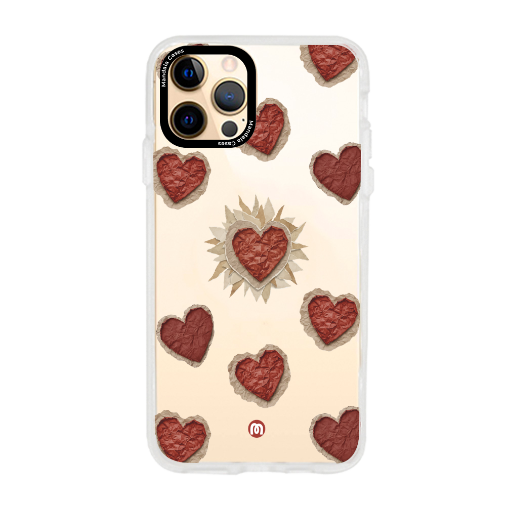 Cases para iphone 12 pro - Mandala Cases