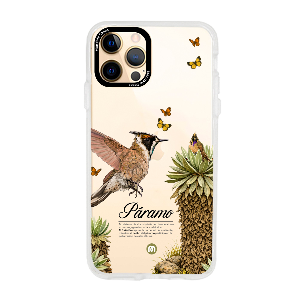 Cases para iphone 12 pro - Mandala Cases