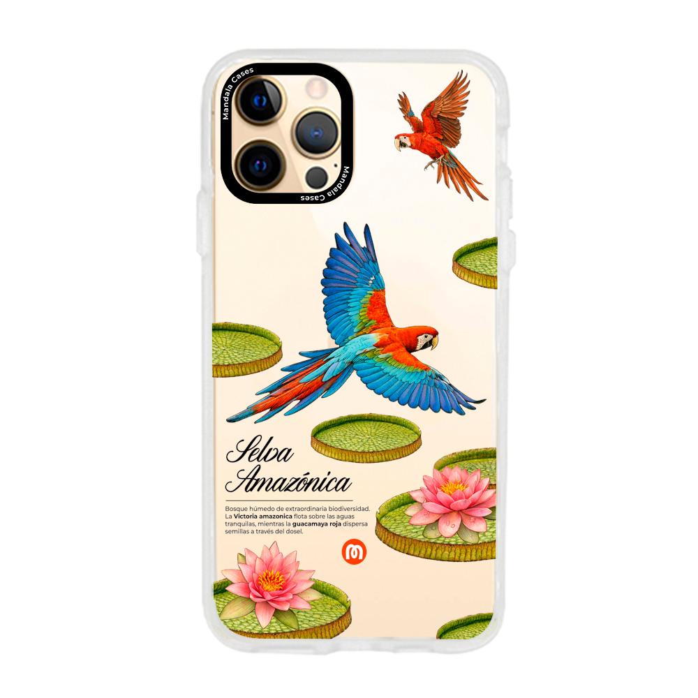 Cases para iphone 12 pro - Mandala Cases