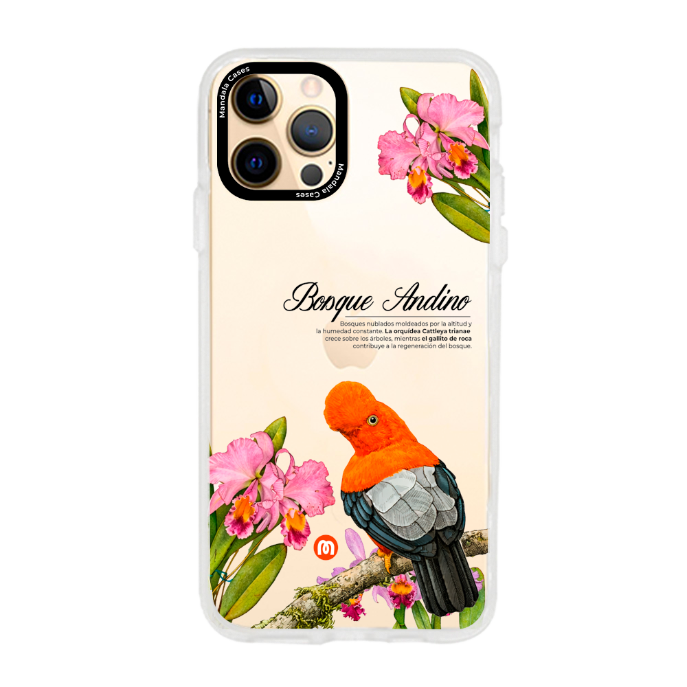 Cases para iphone 12 pro - Mandala Cases