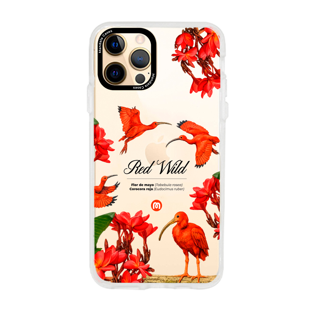 Cases para iphone 12 pro - Mandala Cases