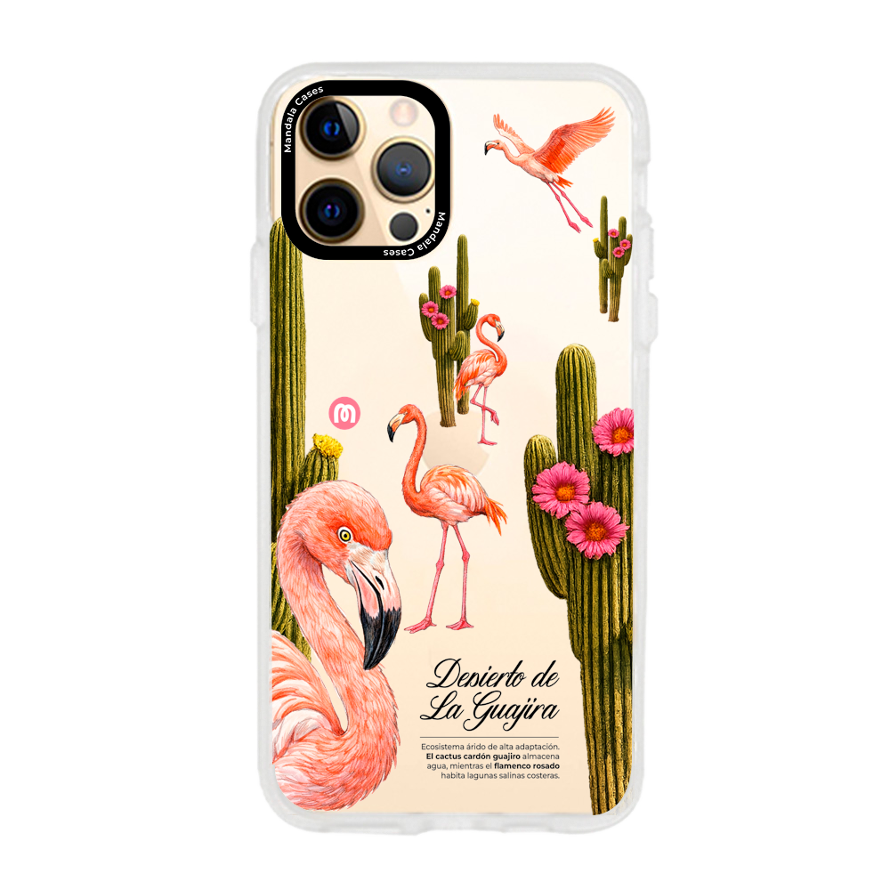 Cases para iphone 12 pro - Mandala Cases