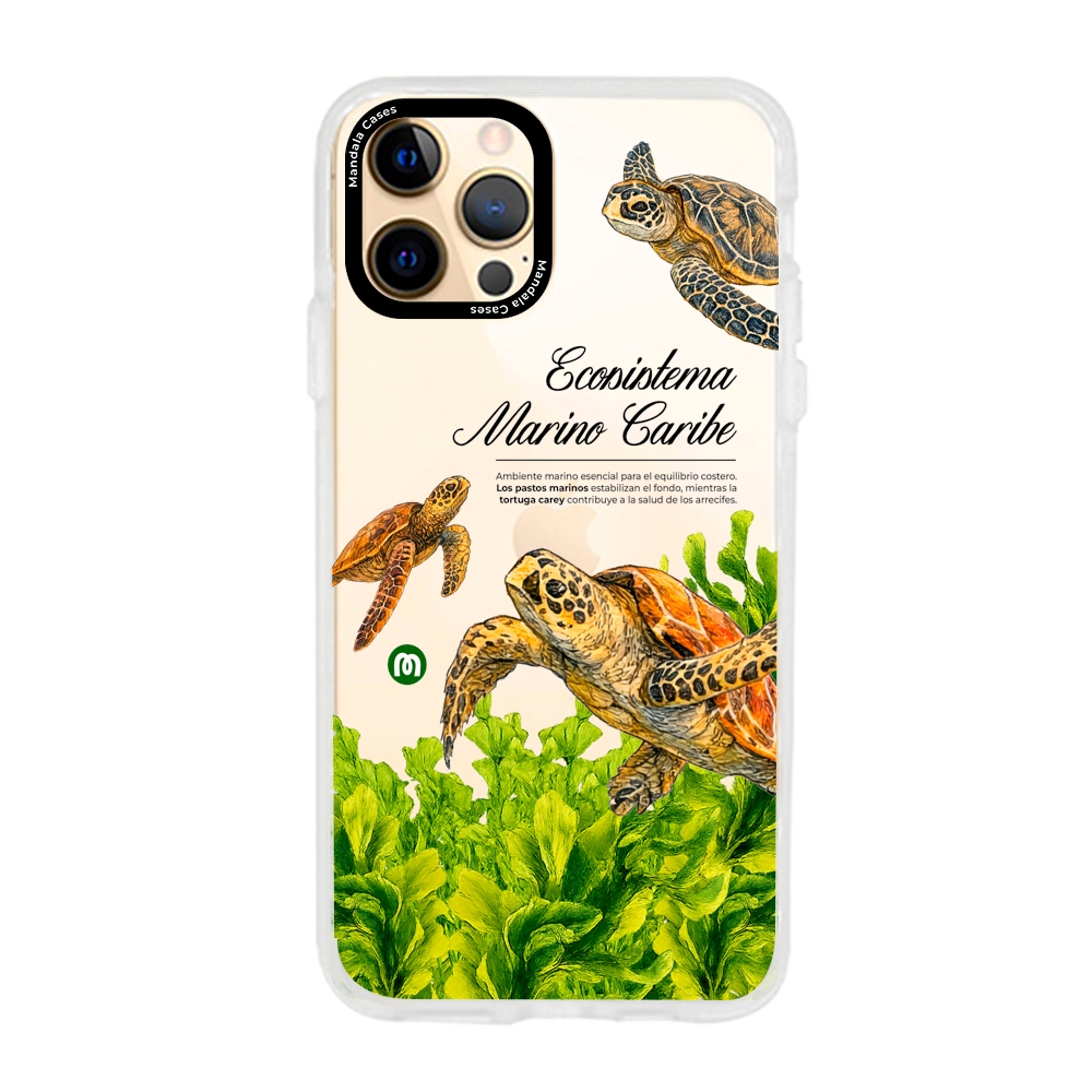 Cases para iphone 12 pro - Mandala Cases