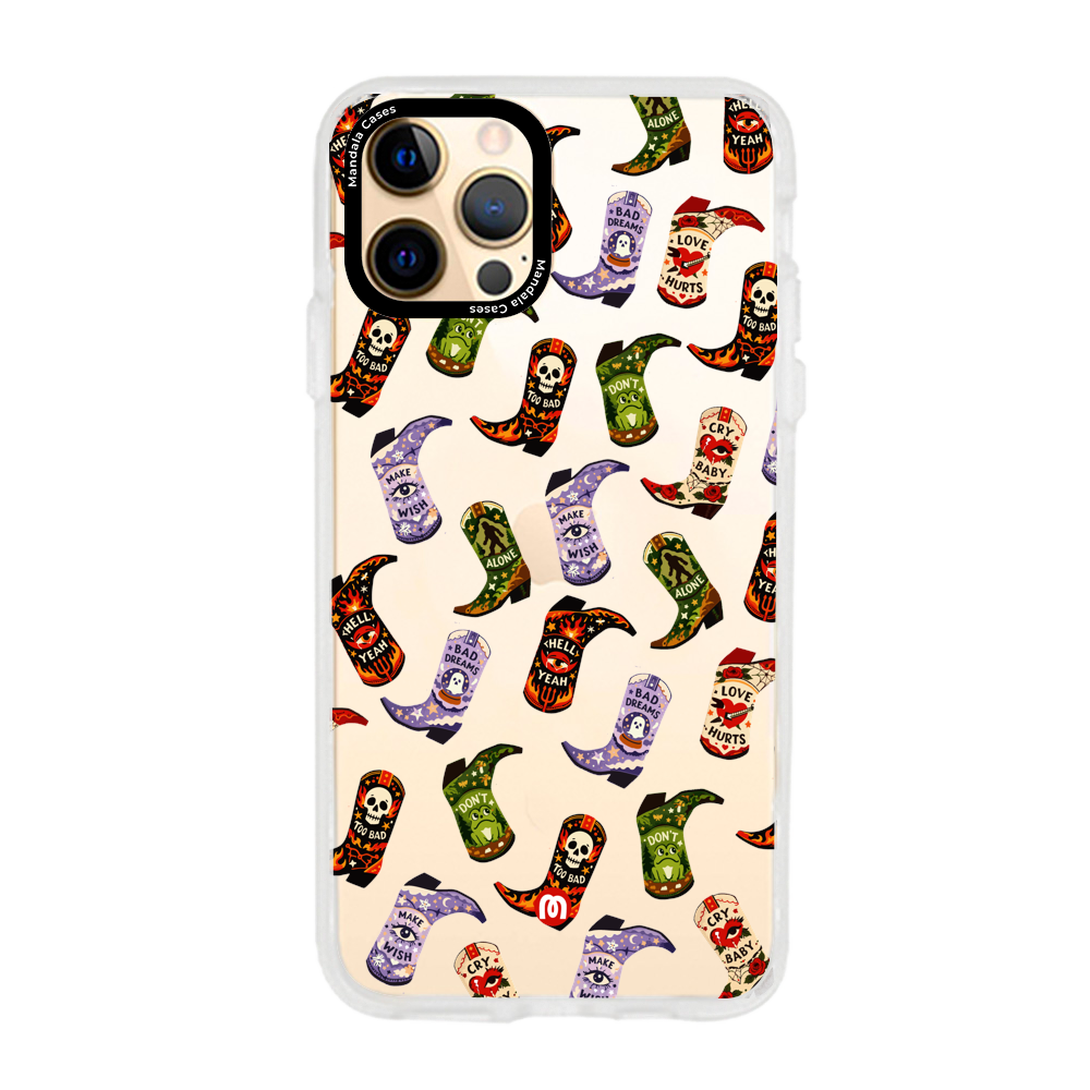 Cases para iphone 12 pro - Mandala Cases