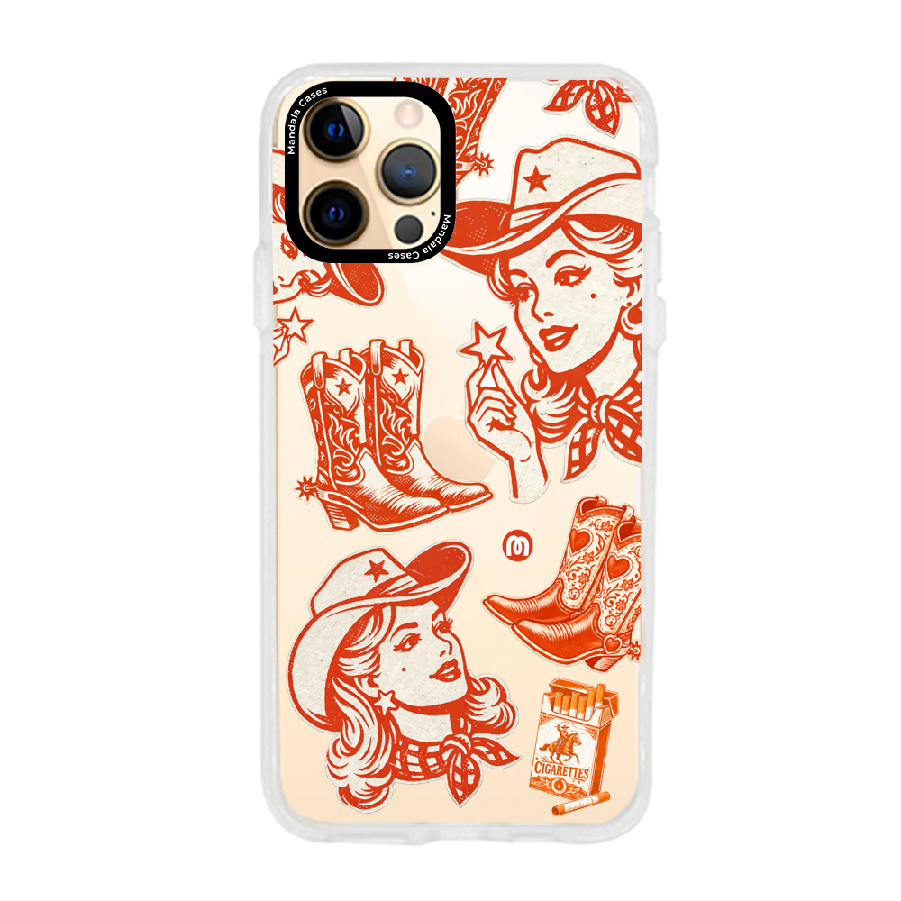 Cases para iphone 12 pro - Mandala Cases