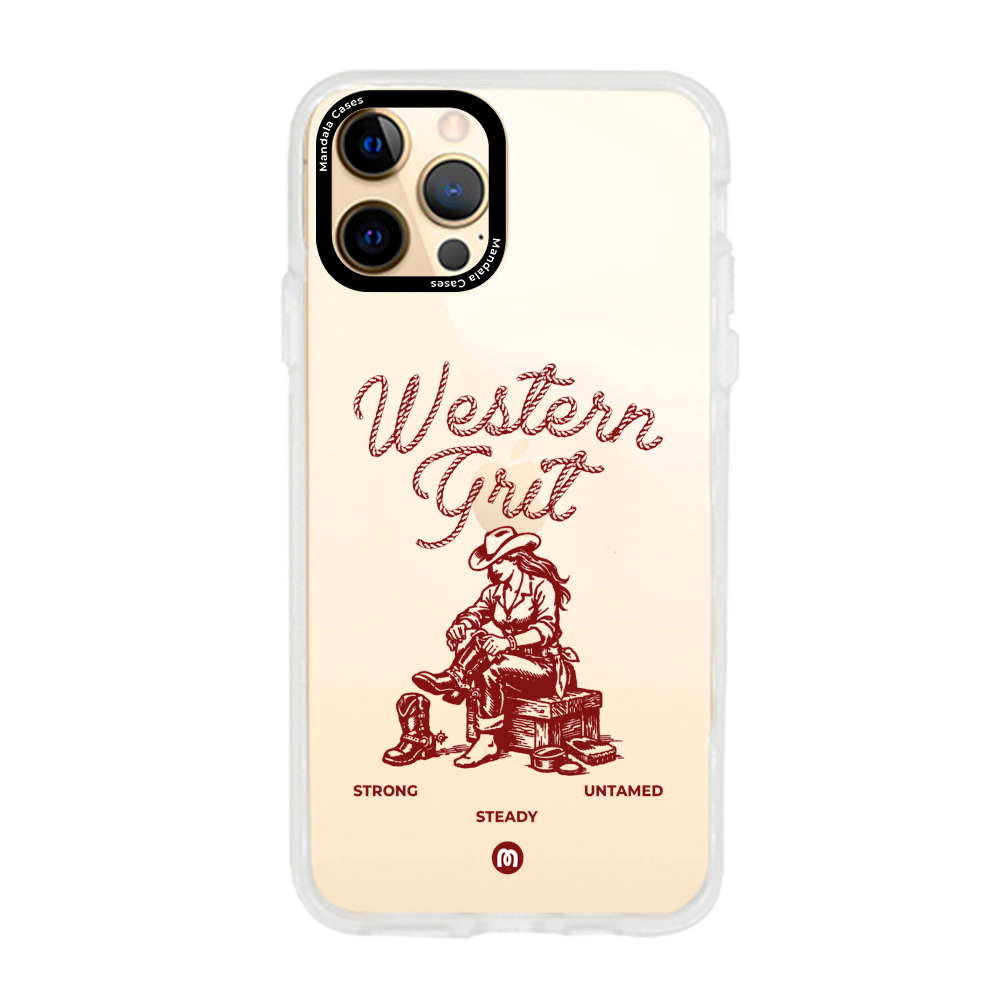 Cases para iphone 12 pro - Mandala Cases