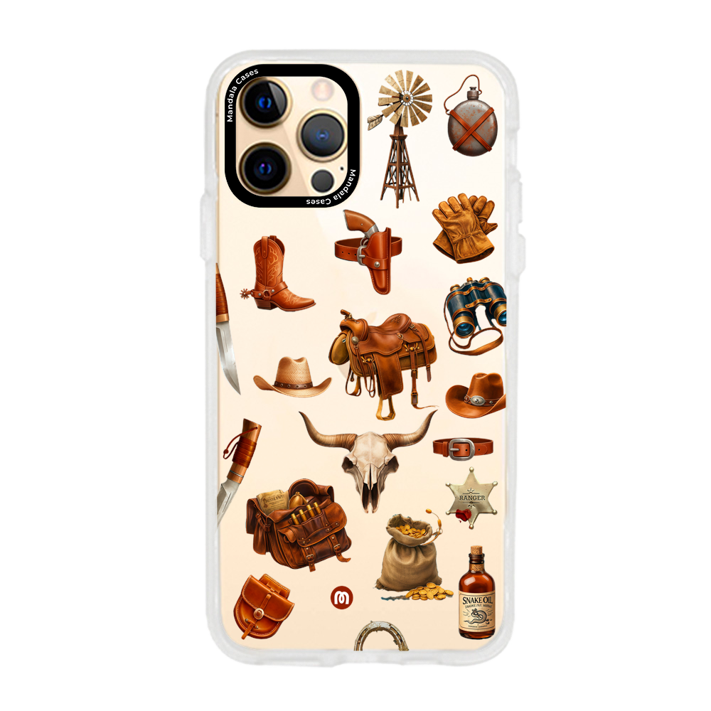 Cases para iphone 12 pro - Mandala Cases