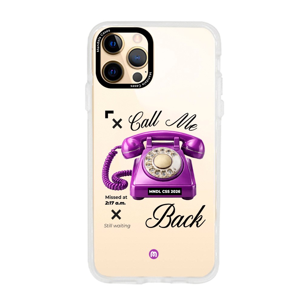 Cases para iphone 12 pro - Mandala Cases