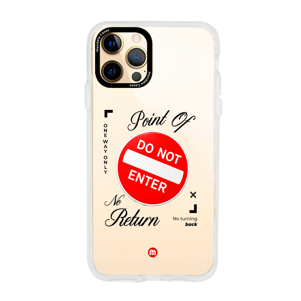 Cases para iphone 12 pro - Mandala Cases