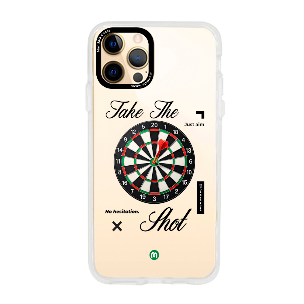 Cases para iphone 12 pro - Mandala Cases