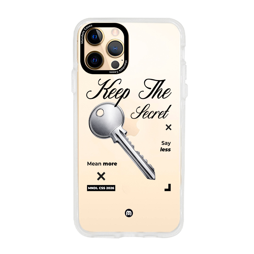 Funda Master Key para iphone