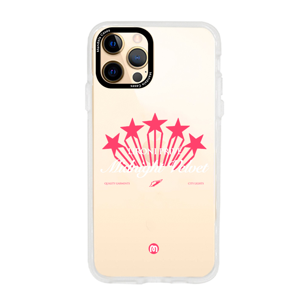 Cases para iphone 12 pro - Mandala Cases