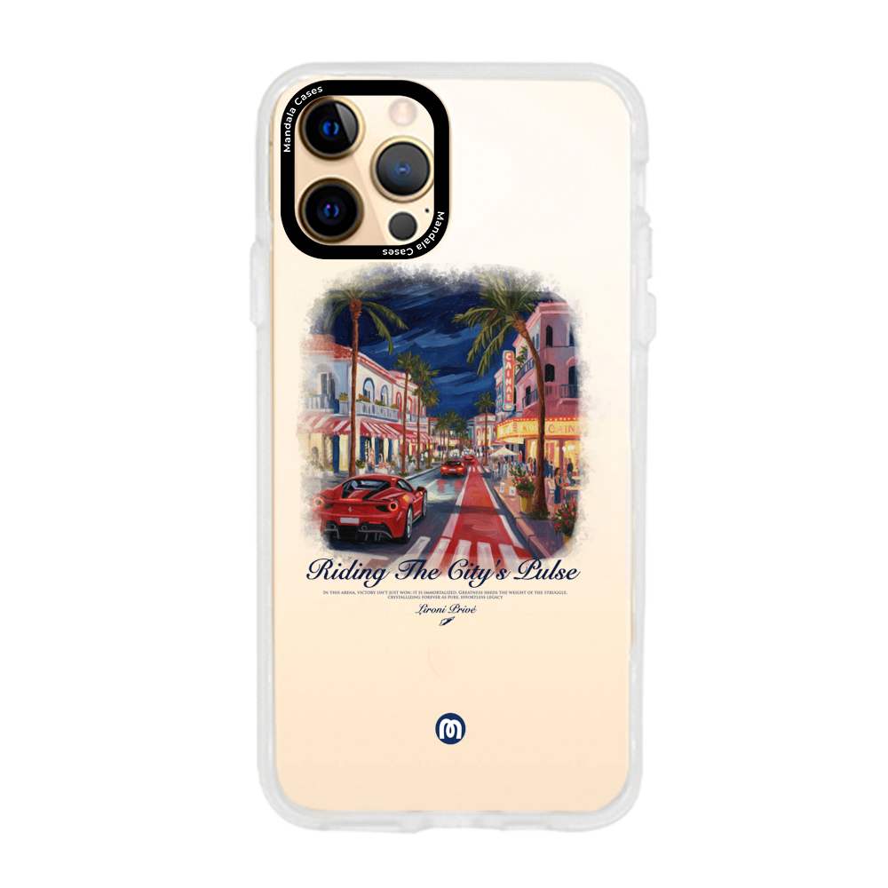 Cases para iphone 12 pro - Mandala Cases