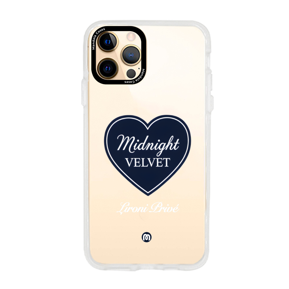 Cases para iphone 12 pro - Mandala Cases