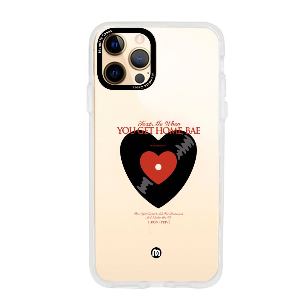 Cases para iphone 12 pro - Mandala Cases