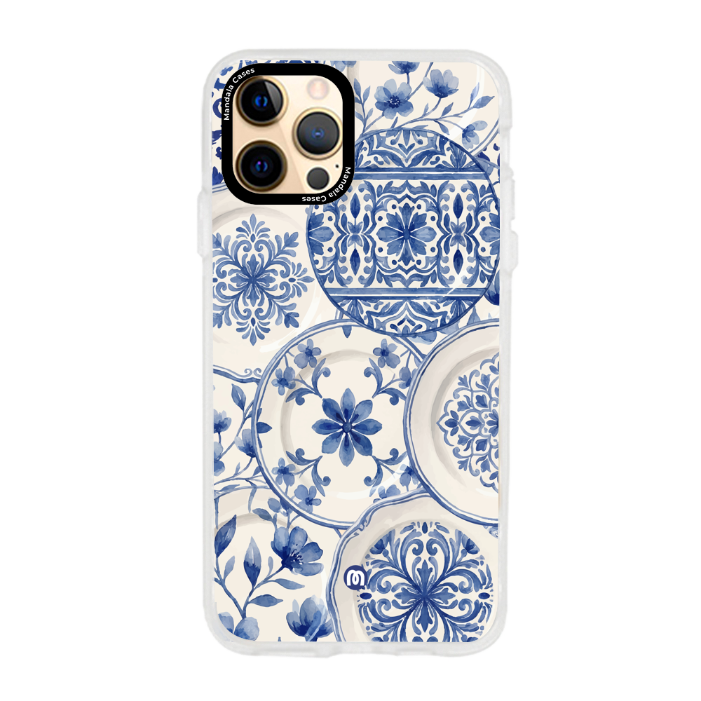 Cases para iphone 12 pro - Mandala Cases