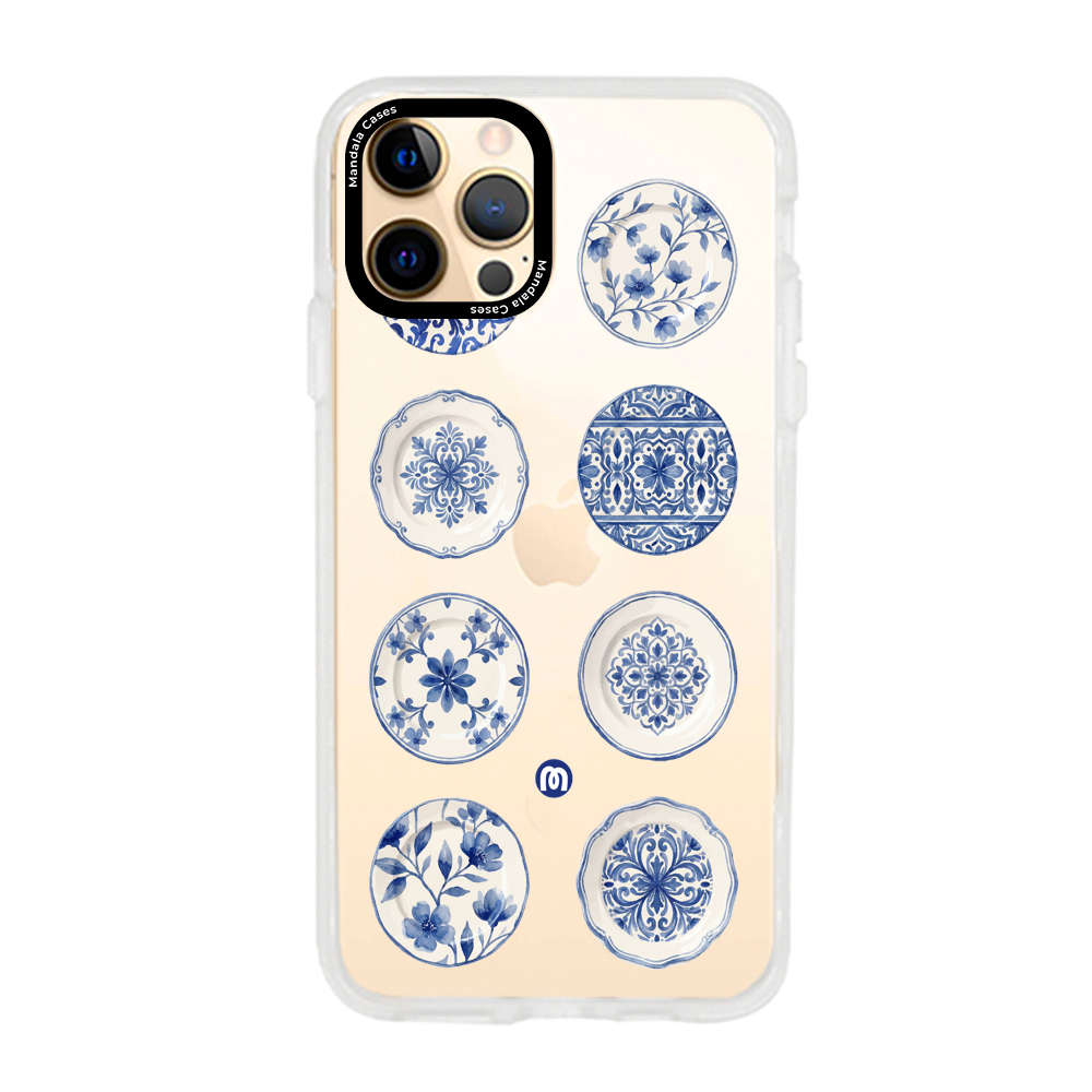 Cases para iphone 12 pro - Mandala Cases