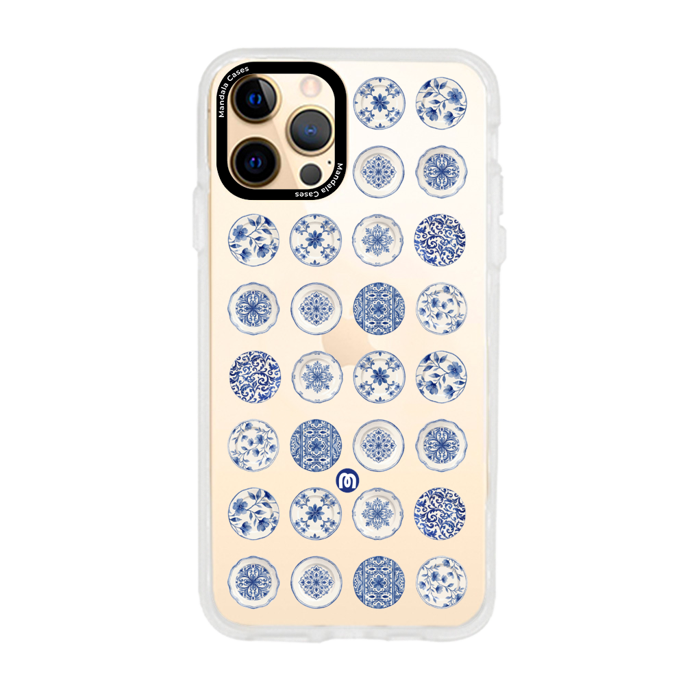 Cases para iphone 12 pro - Mandala Cases