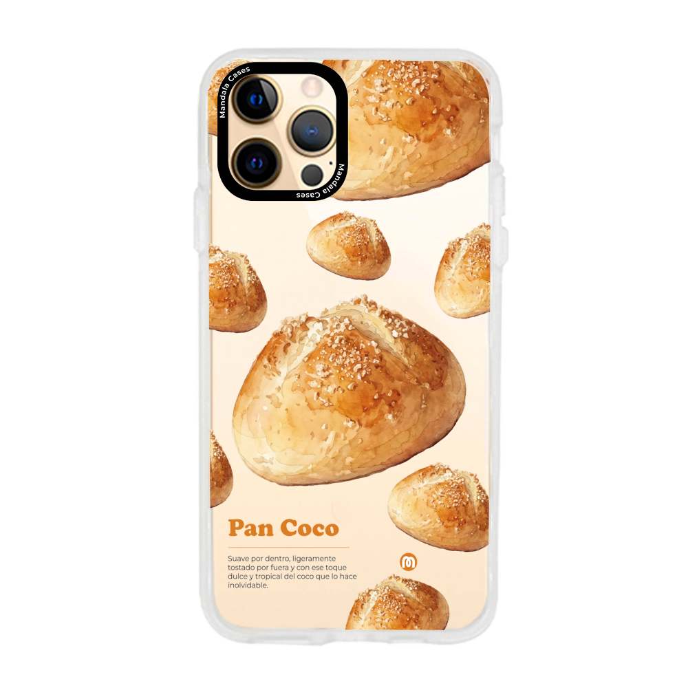 Cases para iphone 12 pro - Mandala Cases