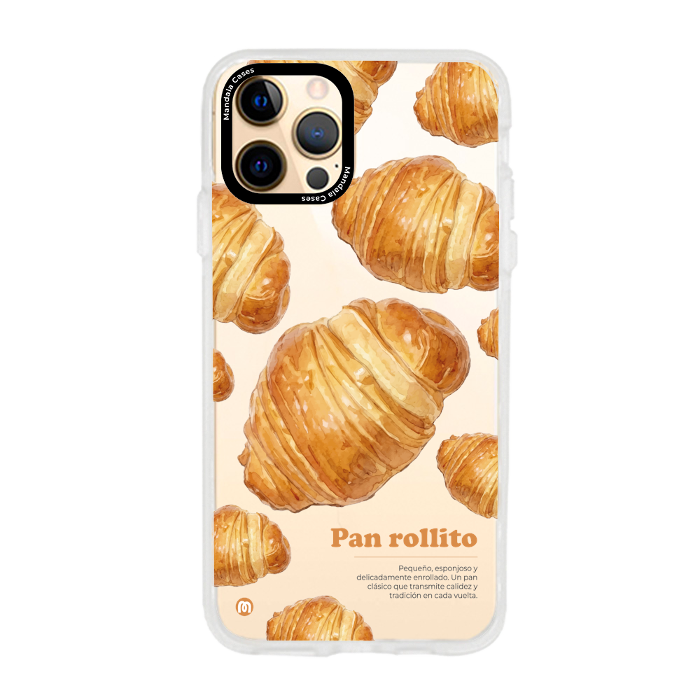 Cases para iphone 12 pro - Mandala Cases