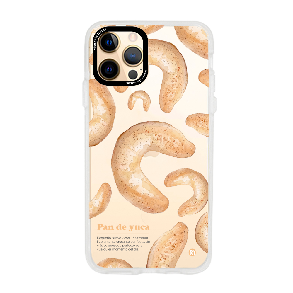 Cases para iphone 12 pro - Mandala Cases