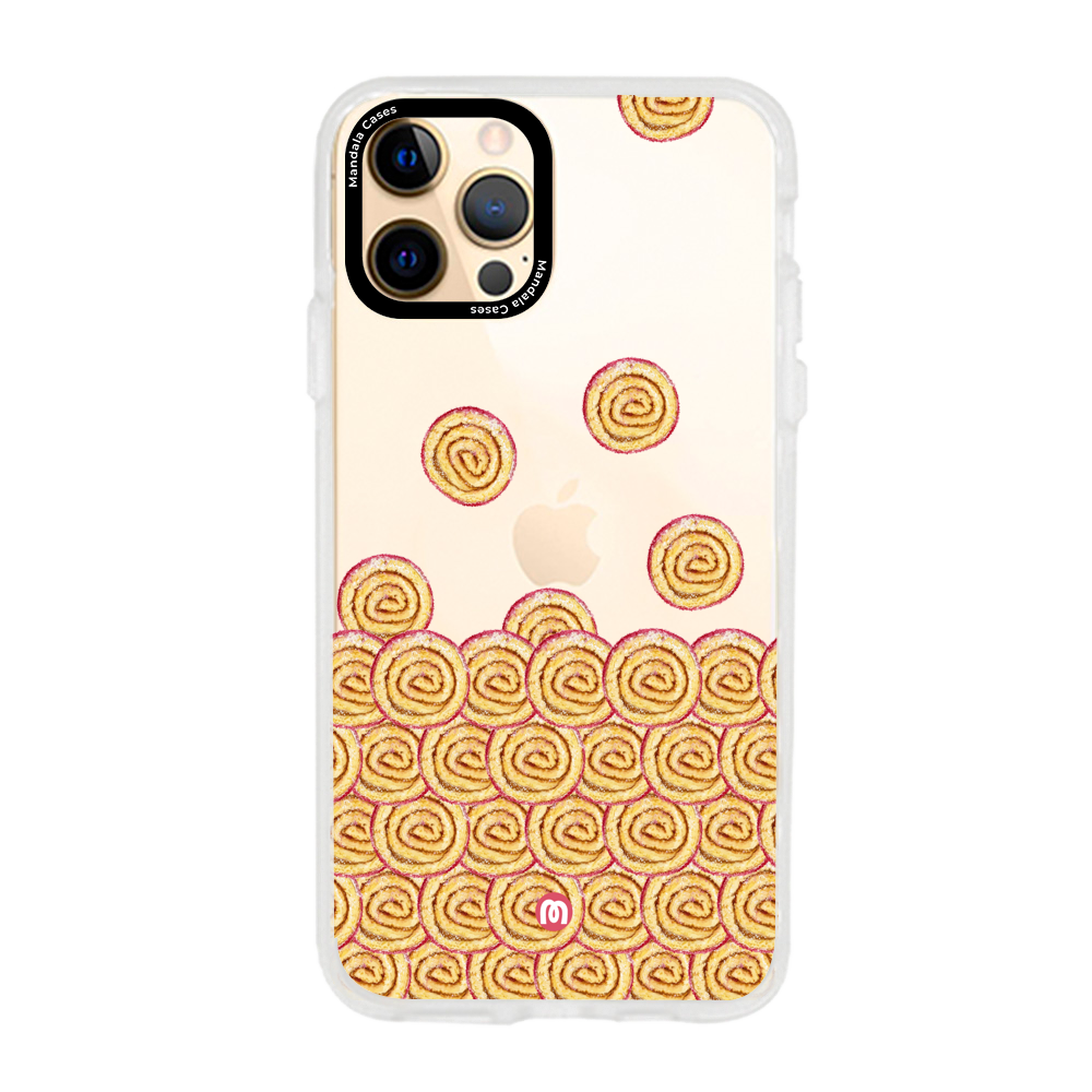 Cases para iphone 12 pro - Mandala Cases