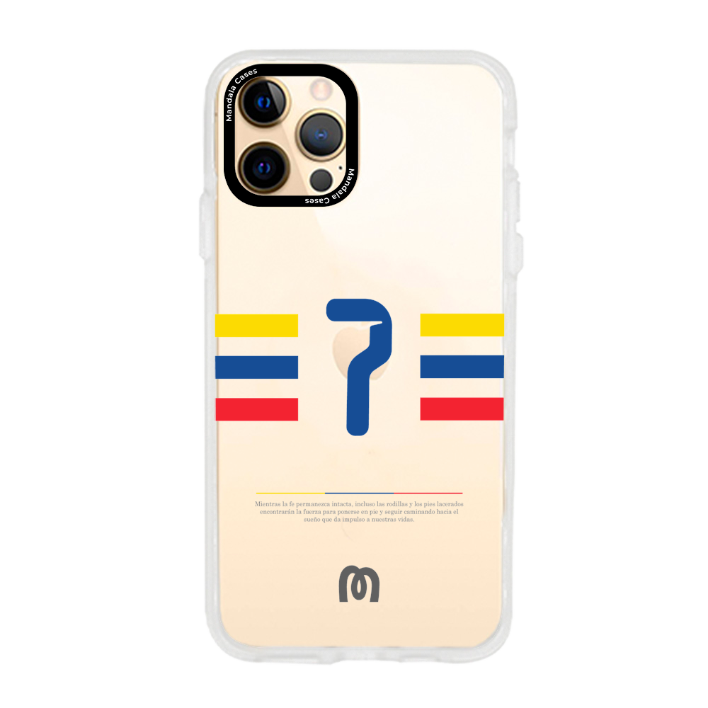Cases para iphone 12 pro - Mandala Cases