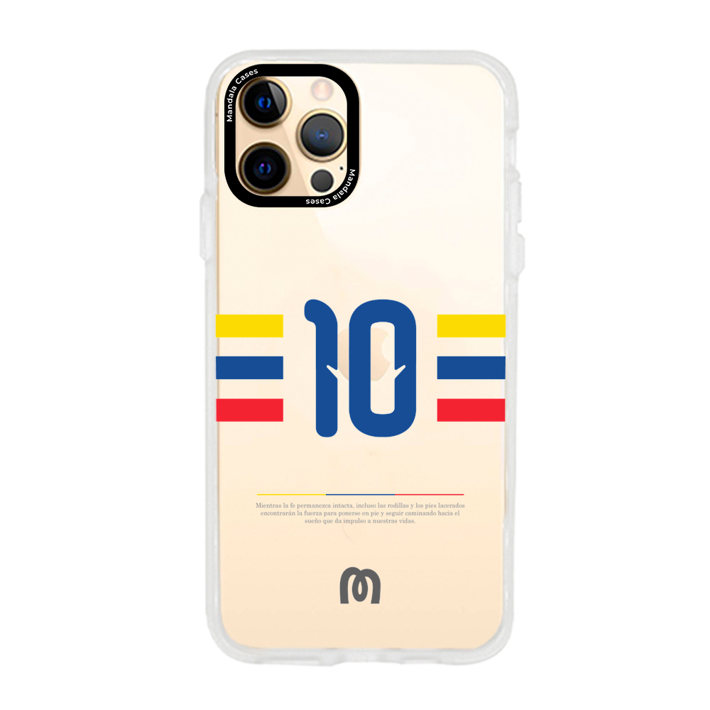 Cases para iphone 12 pro - Mandala Cases