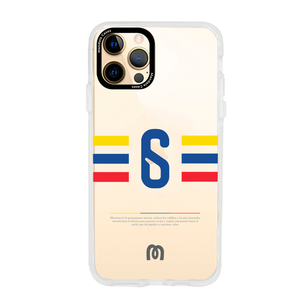 Cases para iphone 12 pro - Mandala Cases