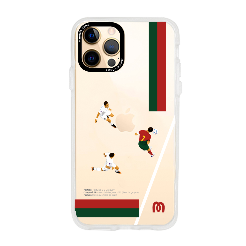 Cases para iphone 12 pro - Mandala Cases