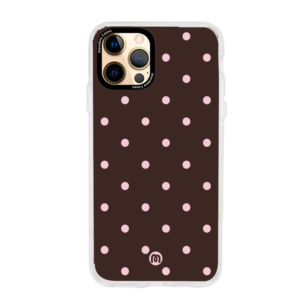 Cases para iphone 12 pro - Mandala Cases