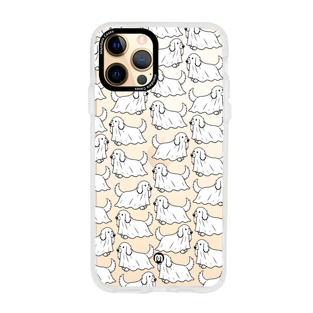 Cases para iphone 12 pro - Mandala Cases