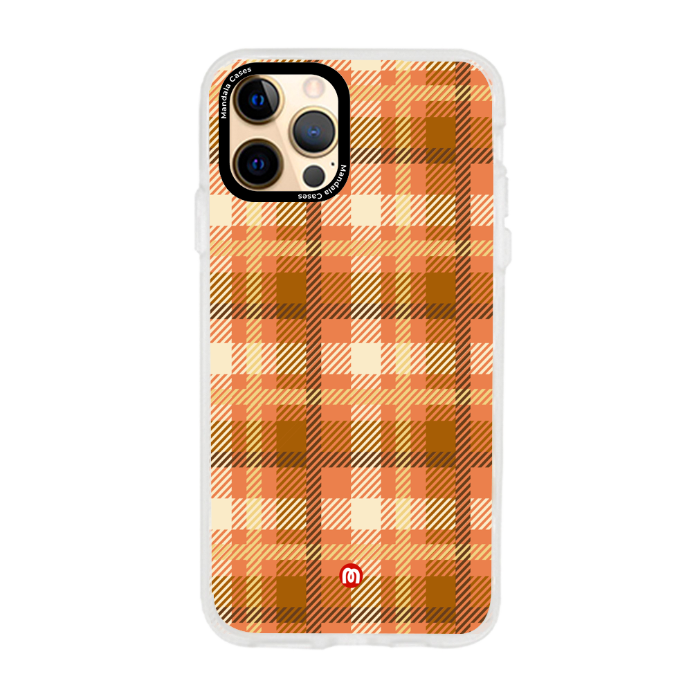 Cases para iphone 12 pro - Mandala Cases