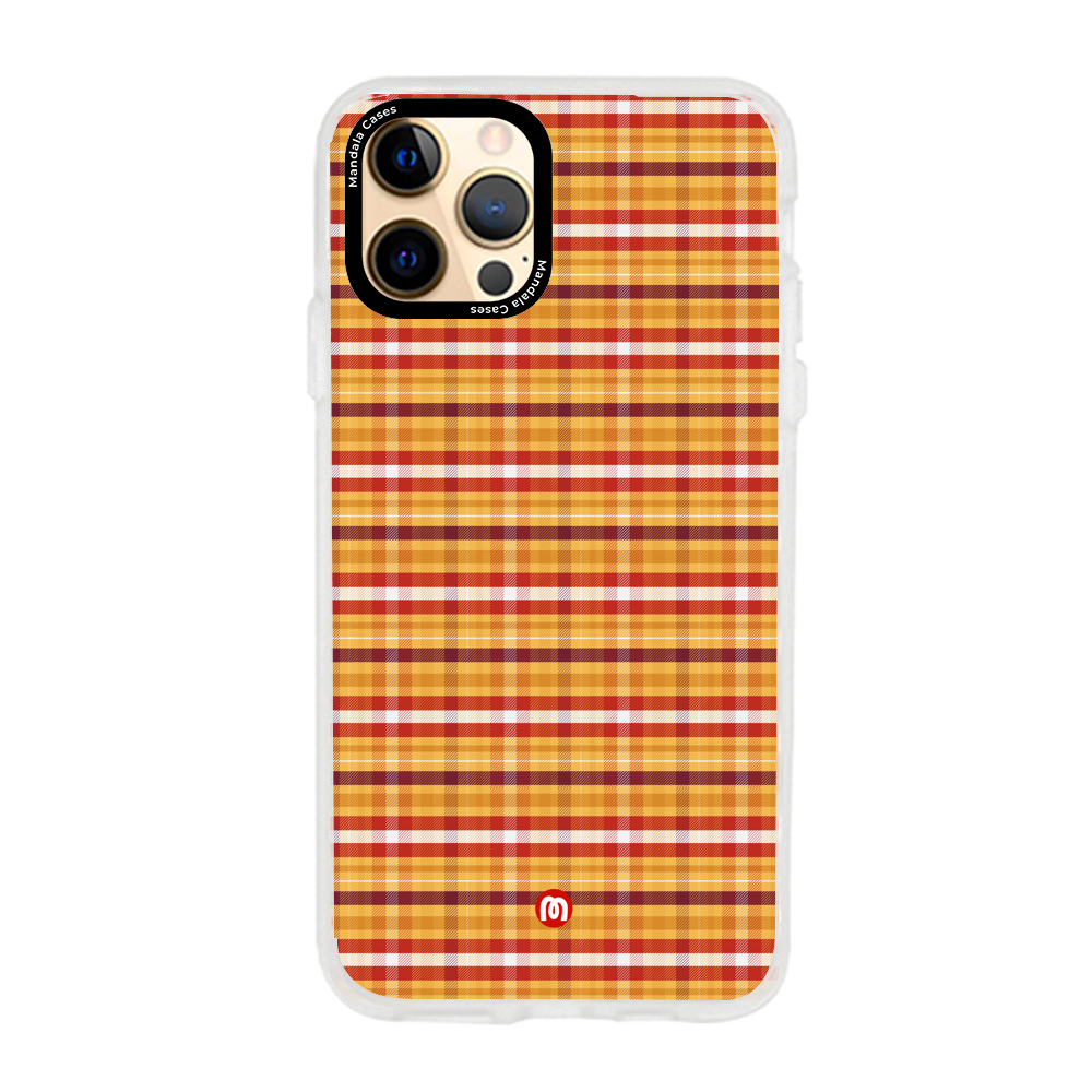 Cases para iphone 12 pro - Mandala Cases