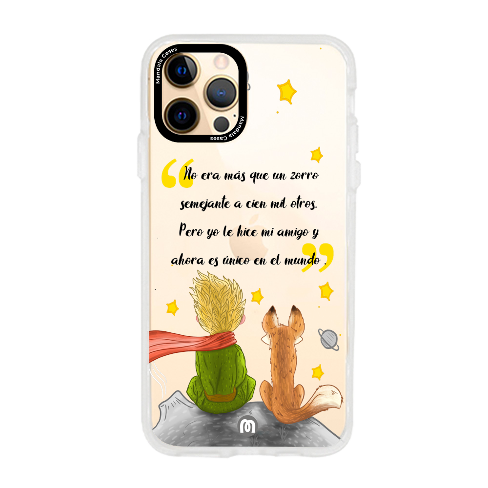 Cases para iphone 12 pro - Mandala Cases
