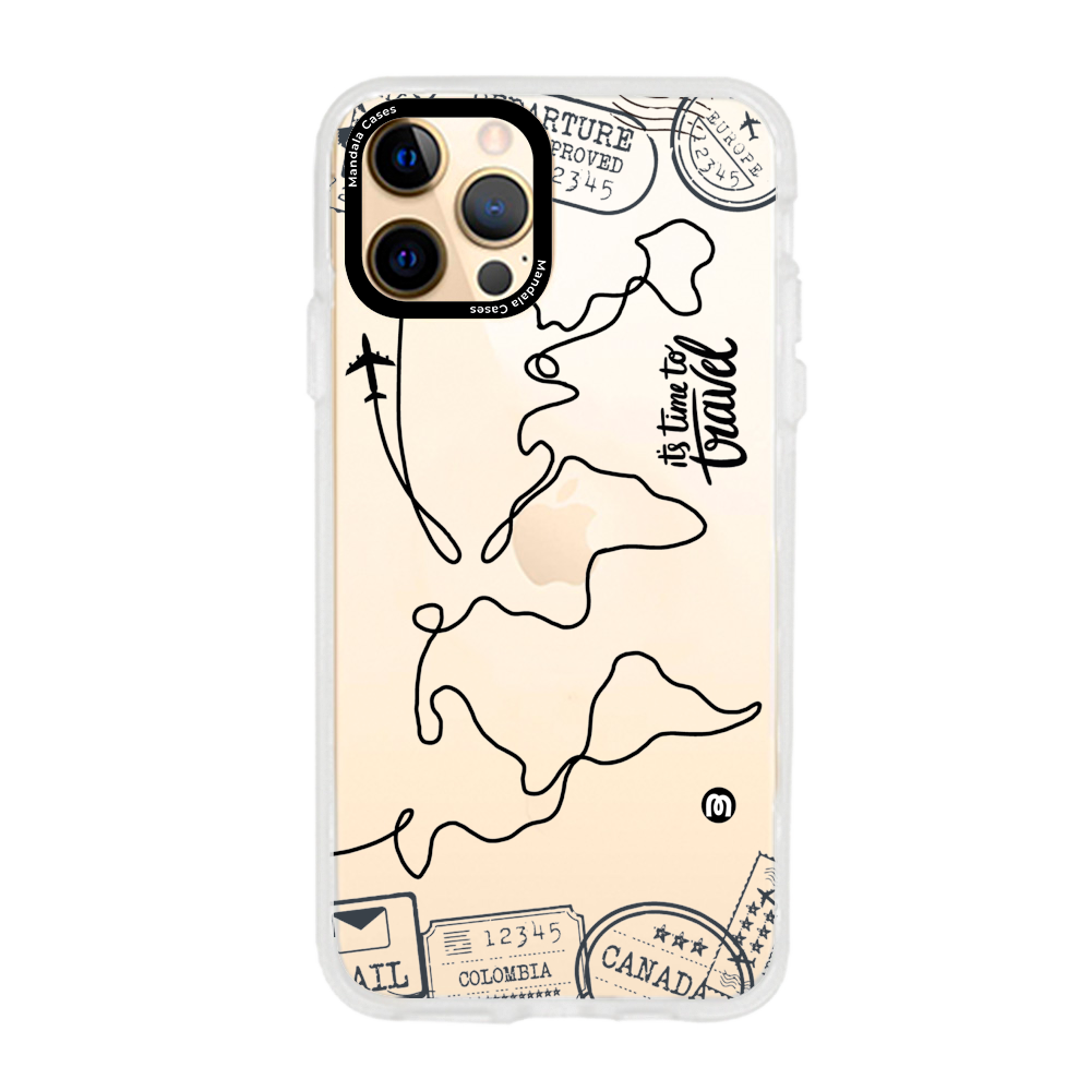 Cases para iphone 12 pro - Mandala Cases