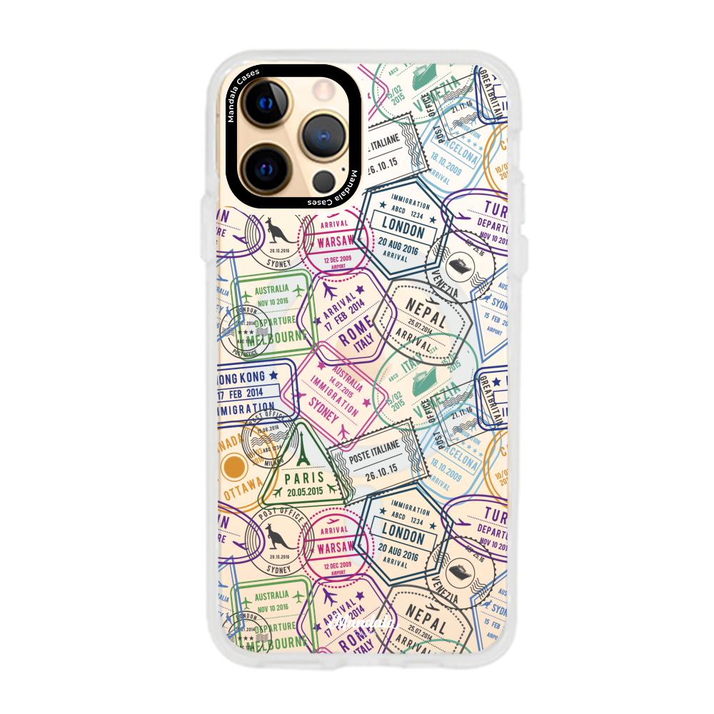 Cases para iphone 12 pro - Mandala Cases