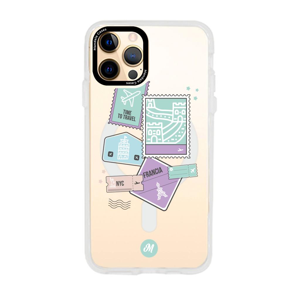 Cases para iphone 12 pro - Mandala Cases