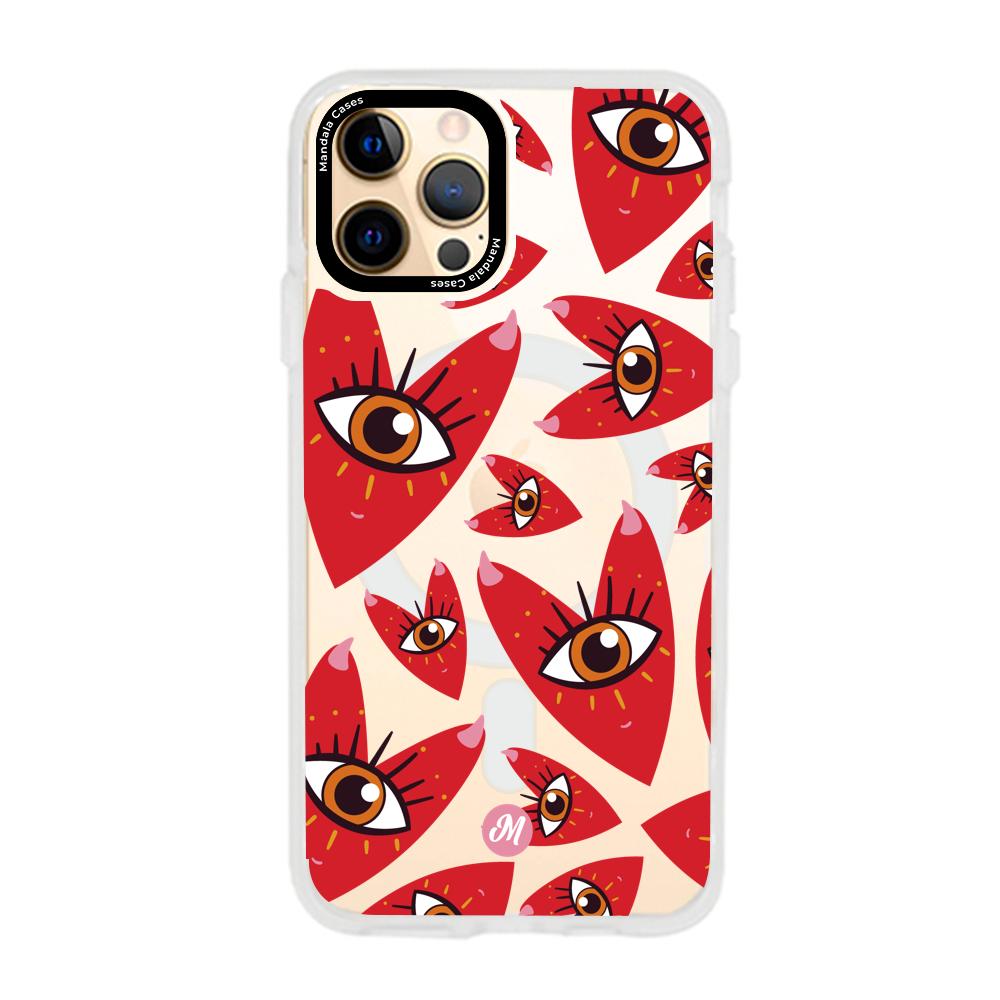 Cases para iphone 12 pro - Mandala Cases