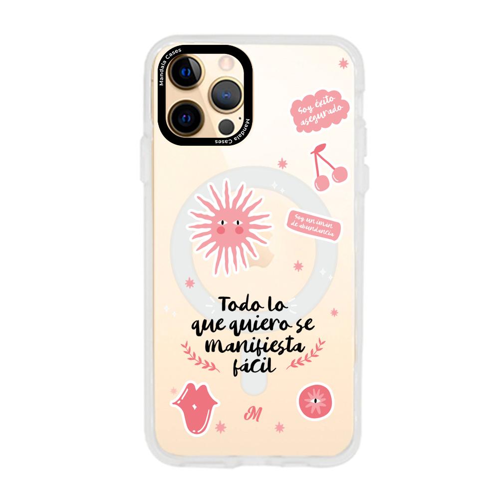 Cases para iphone 12 pro - Mandala Cases