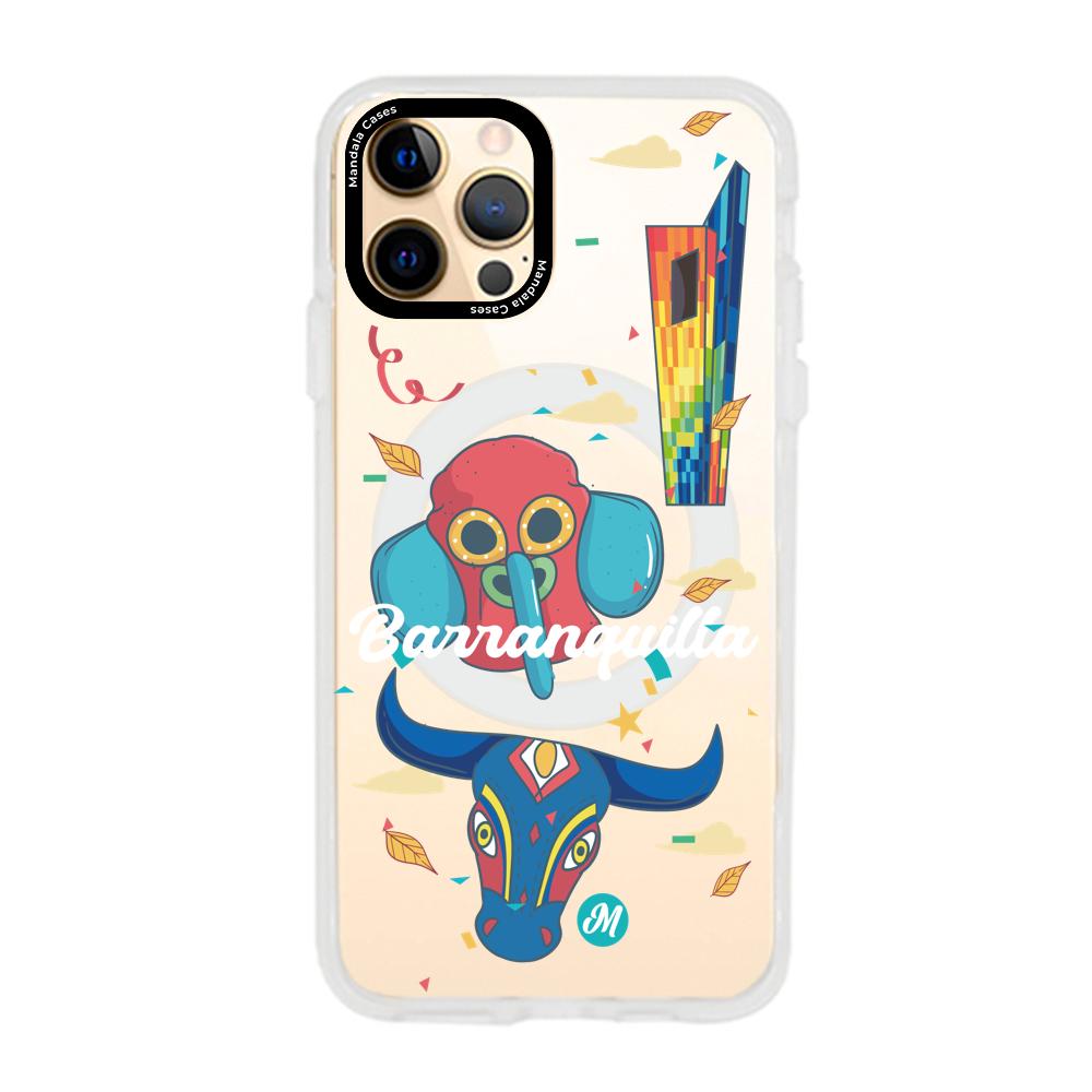 Cases para iphone 12 pro - Mandala Cases